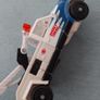Transformer / toy / longarm Image 2