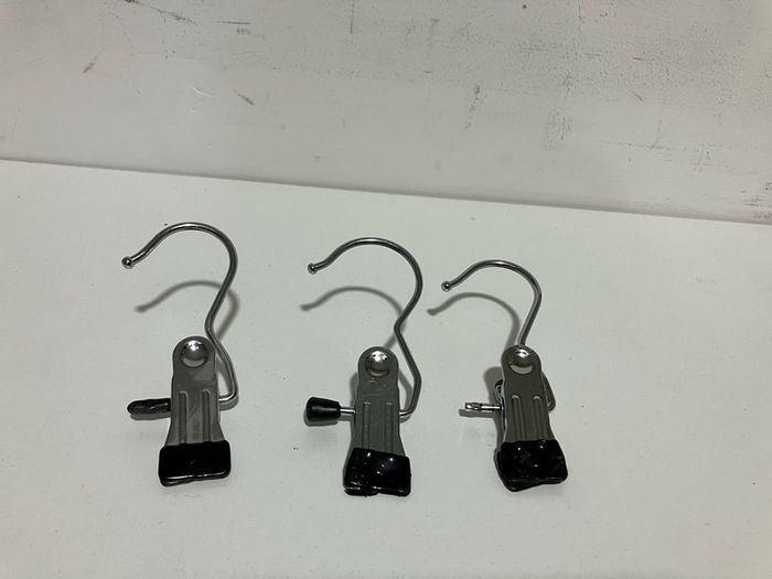 hanging hooks