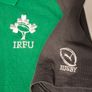 Ireland Official Puma Rugby Union Jersey (Adult XS) FREE POST Image 3