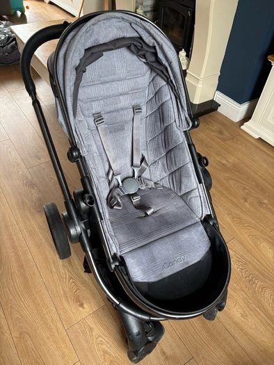 icandy peach buggy