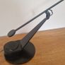 Rodolfo Bonetto Pendulum Desk Lamp for Guzzini 1980s Image 3