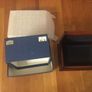 Brand new Vintage Ari D Norman jewel box Image 2