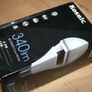 Introducing Bluetooth Speaker Kosnic Music LED Lamp Image 9