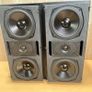 Mission 761i Bookshelf Hi-Fi Speakers Pair Tested Working 8 Ohm UK Made Image 5