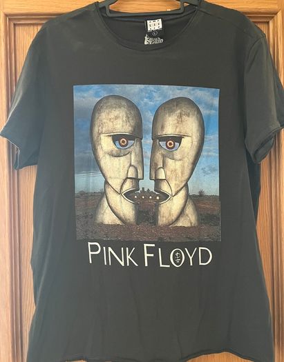 Pink Floyd t shirt