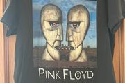 Pink Floyd t shirt