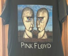 Pink Floyd t shirt