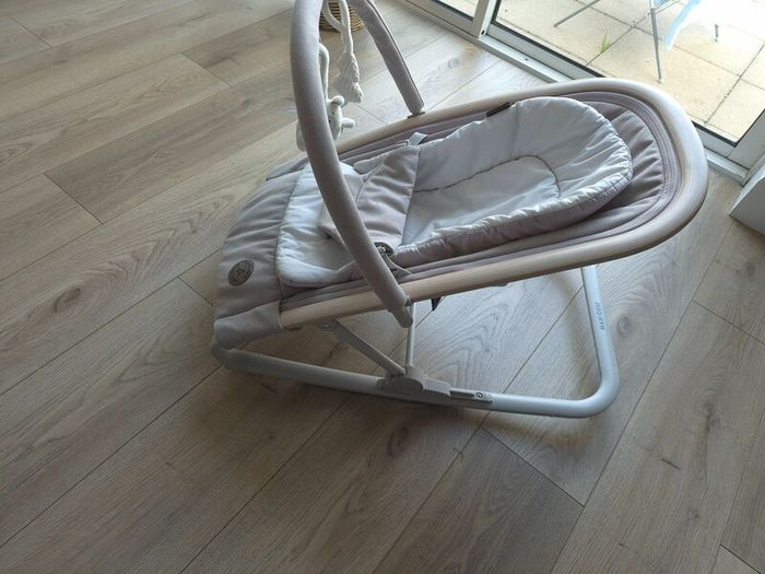 Maxi Cosi Kori Bouncer