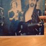 Eurythmics vinyl lp Image 3