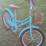 Kids bike Image 3