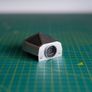 Miranda Prism Viewfinder Image 3