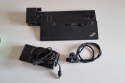 Thinkpad Ultra Dock 40A2 with 180W Power Supply!
