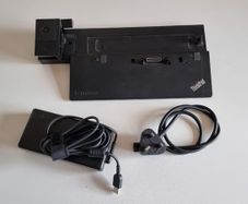 Thinkpad Ultra Dock 40A2 with 180W Power Supply!