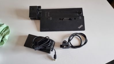 Thinkpad Ultra Dock 40A2 with 180W Power Supply!