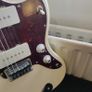 Squier Jazzmaster XII Image 5