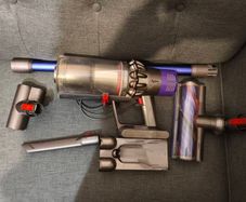 dyson v10 animal