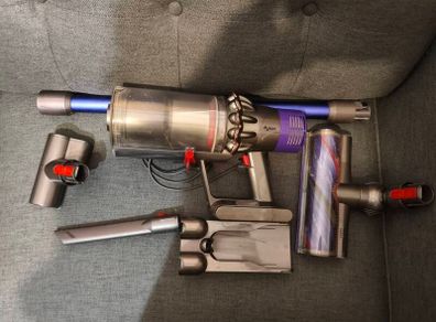 dyson v10 animal