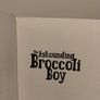 The Astounding Broccoli Boy Hardback Book Image 5