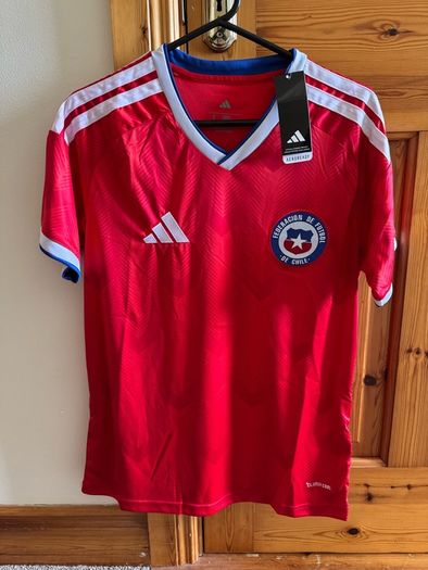 Chile Jersey