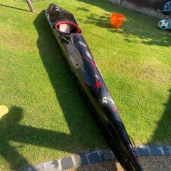 kayak