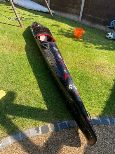 kayak