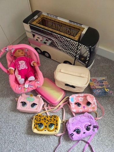 Toys Bundle