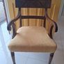 Victorian Arm Chair Image 5