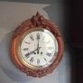 antique clock Image 2