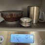 Sage Barista Pro Silver Coffee Machine Image 3