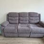 New Sorrento Full Recliner Sofa Sets Image 7