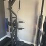 Squat - Safety Bar Image 3