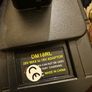 Ryobi hand vacuum Image 9