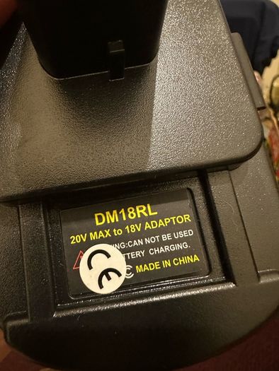 Ryobi hand vacuum