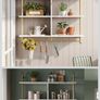 Brand new shelving unit Image 3