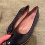 Office shoes /39/ genuine leather Image 7
