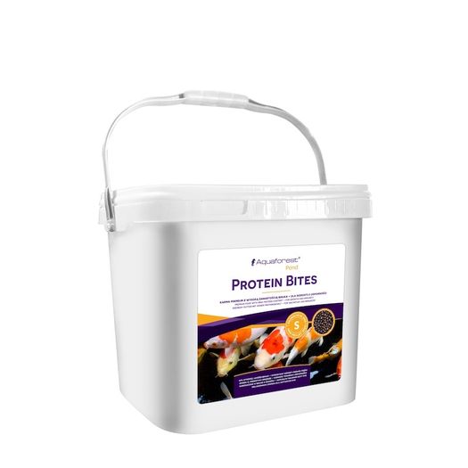 Aquaforest Protein Bites S 2.25kg