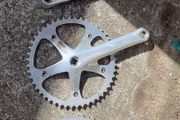 Miche Primato crankset