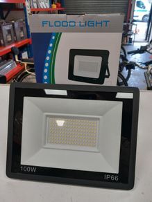 100 Watt Spot Light LED Brand New in Box.