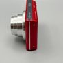 Sony DSC-W830 20.1MP Digital Camera Red - Full Kit Image 4