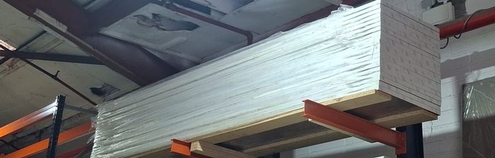 Marmo canova worktop