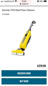 Karcher Fc5