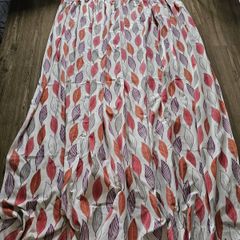 Set of curtains, mint condition