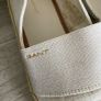 New Gant Sand Espadrilles UK4.5 Image 7