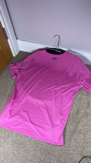 Under Armour Tech Vent 2 Piece XL Set