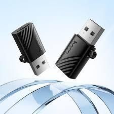 Hoco HB53 USB microSD Card Reader