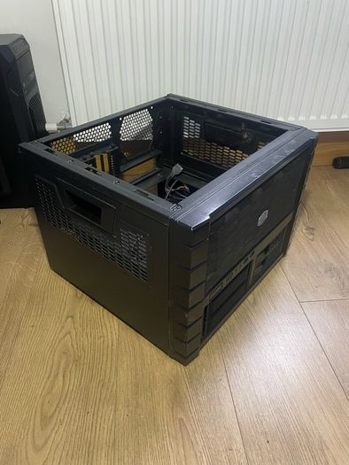 Cooler Master HAF XB Mid Tower Case