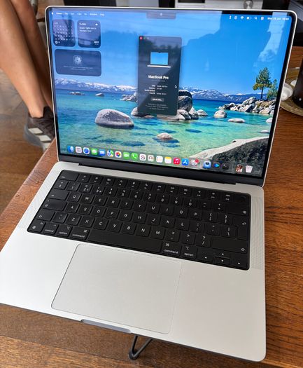 Apple Macbook Pro M3 14" 36GB