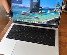 Apple Macbook Pro M3 14" 36GB