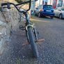 16 inch bmx with pegs Image 5