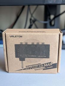Valeton Rushead Max Guitar Headphone Amplifier